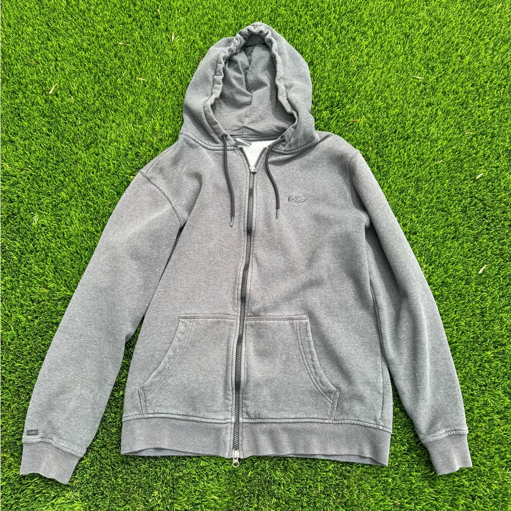 nike a better world hoodie; size m